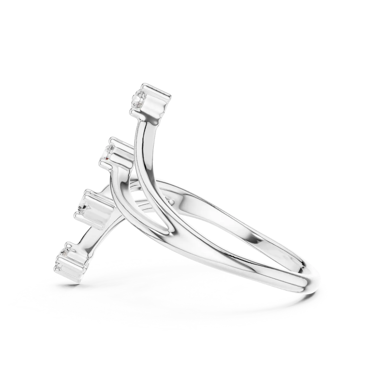 Diamond Ring - LR1252DW