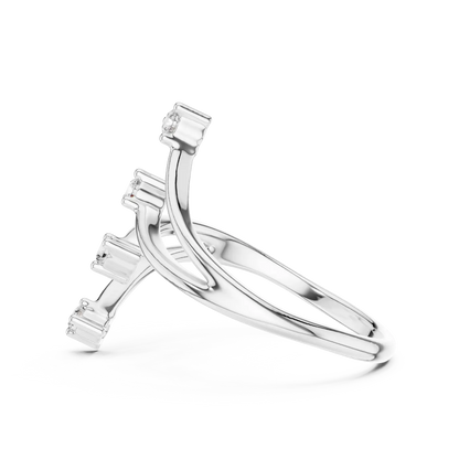 Diamond Ring - LR1252DW
