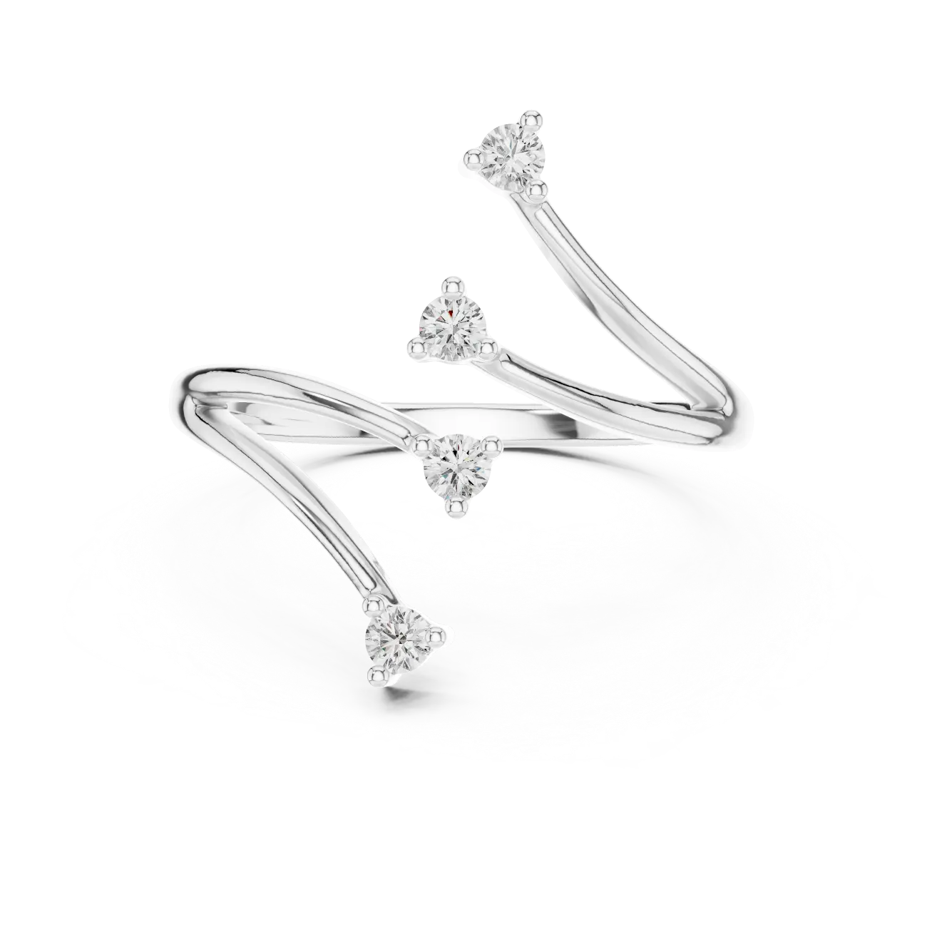 Diamond Ring - LR1252DW