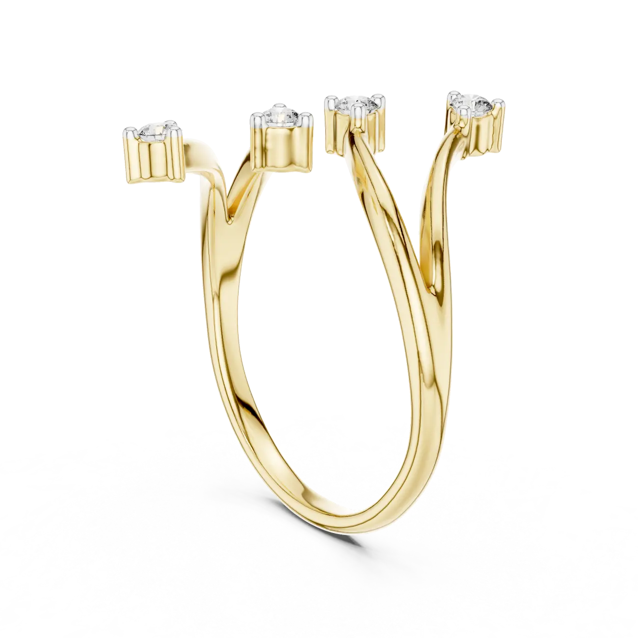 Diamond Ring - LR1252DW