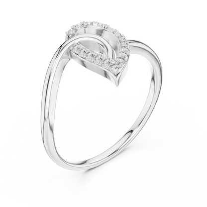 Diamond Ring - LR1253DW
