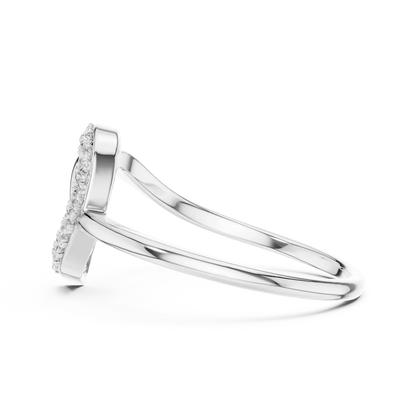 Diamond Ring - LR1253DW