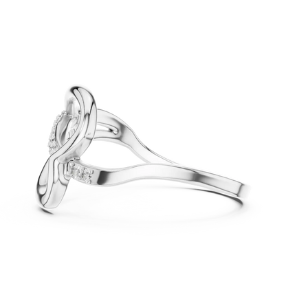 Diamond Ring - LR1254DW
