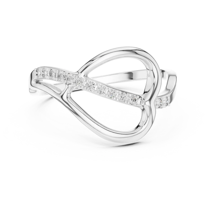 Diamond Ring - LR1254DW