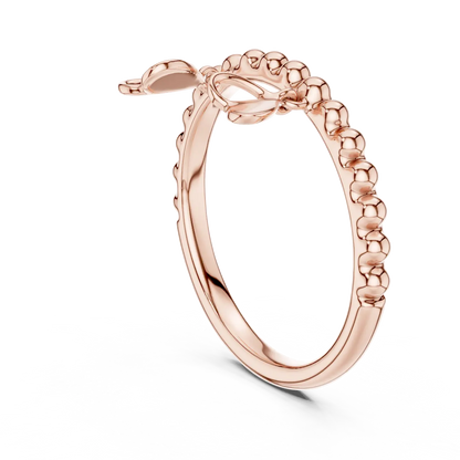 Diamond Ring - LR1255DW