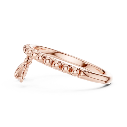 Diamond Ring - LR1255DW