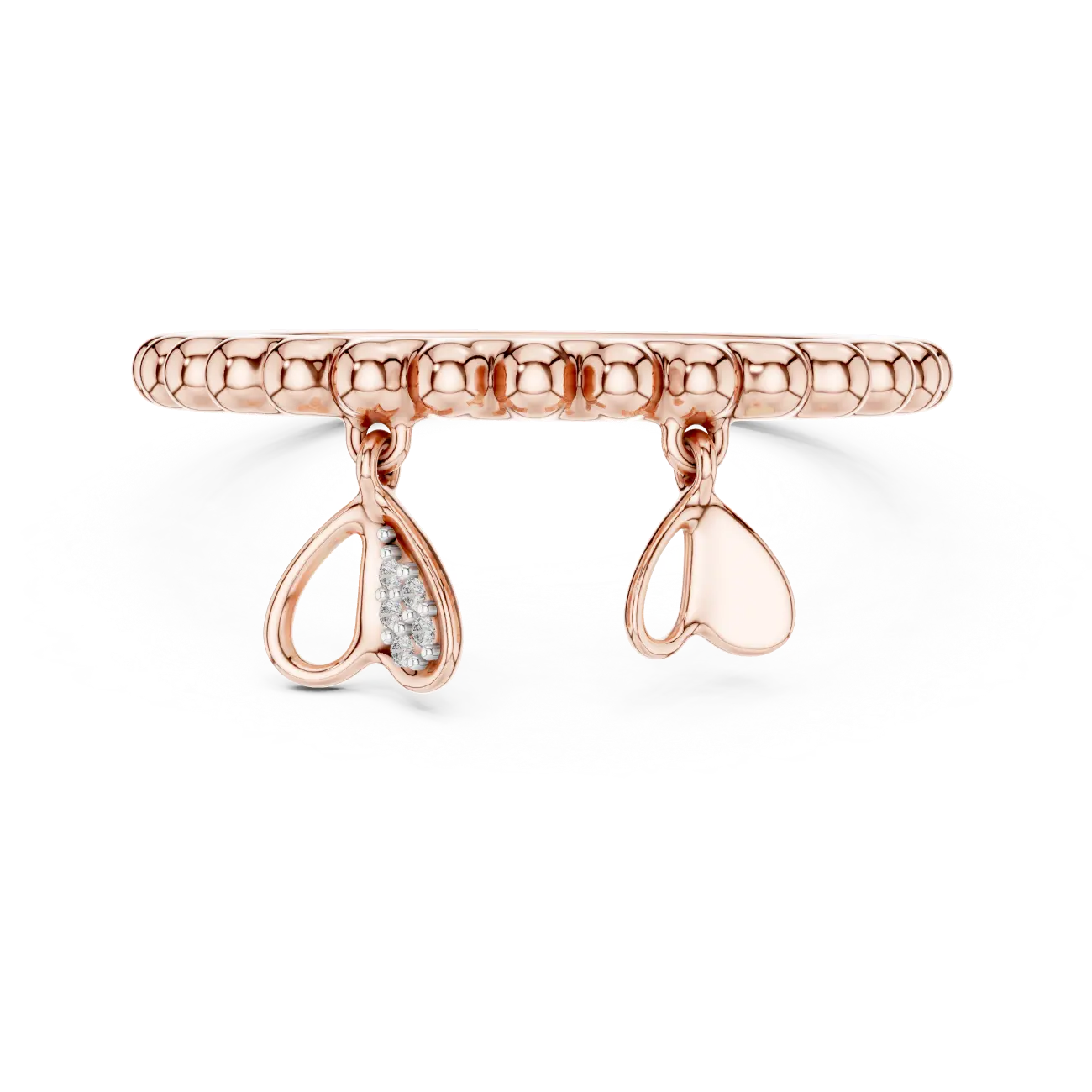Diamond Ring - LR1255DW