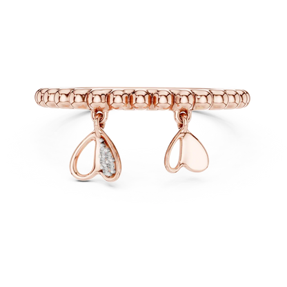 Diamond Ring - LR1255DW