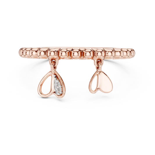 Diamond Ring - LR1255DW
