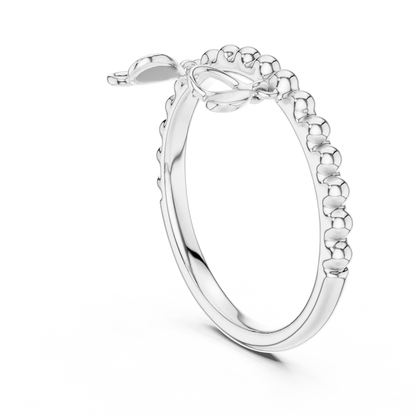Diamond Ring - LR1255DW