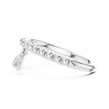Diamond Ring - LR1255DW
