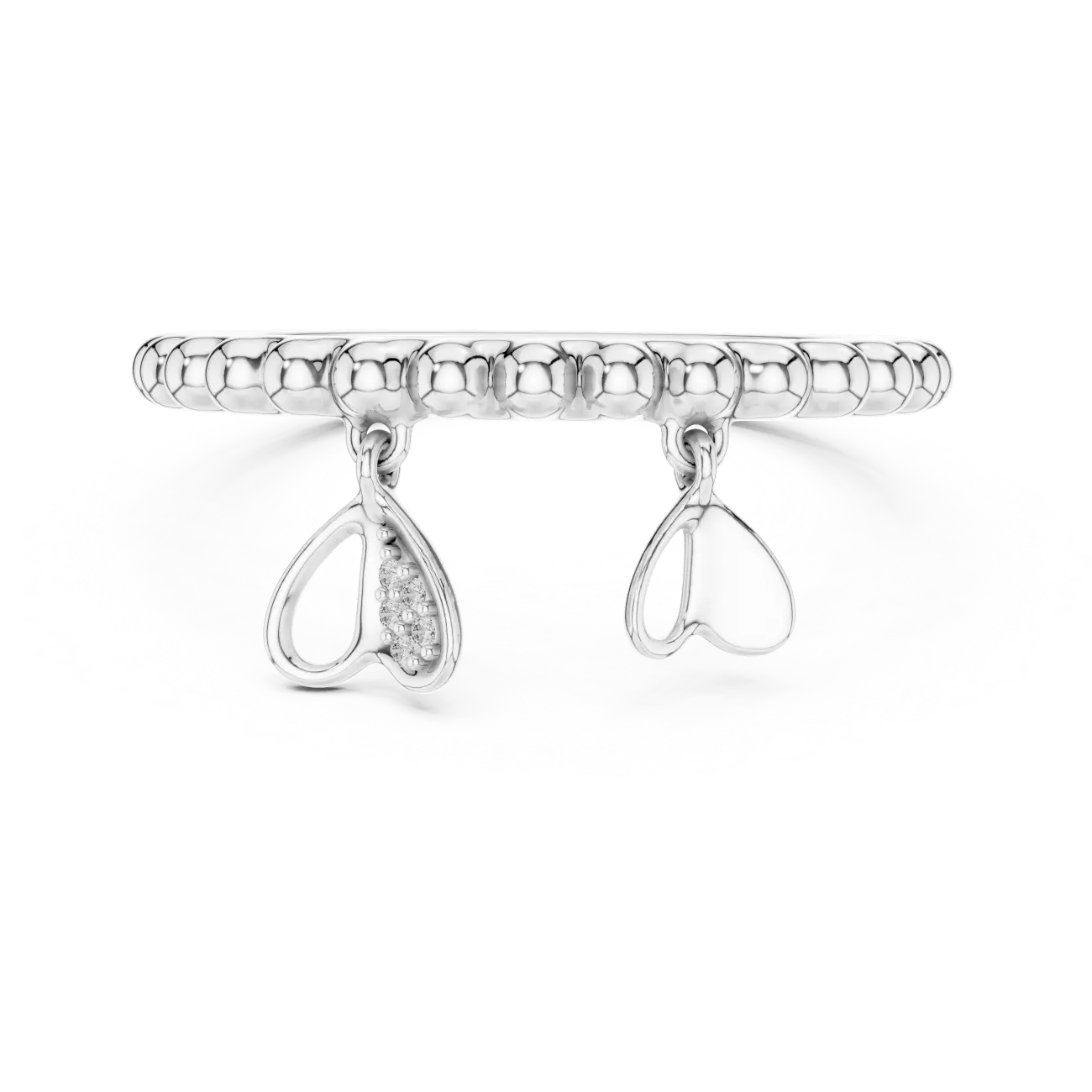 Diamond Ring - LR1255DW