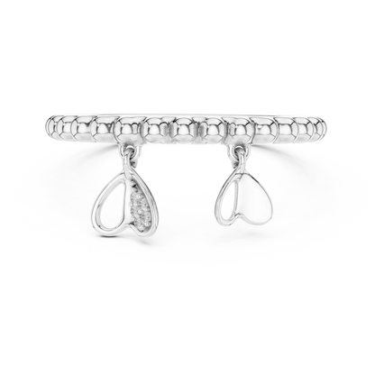 Diamond Ring - LR1255DW