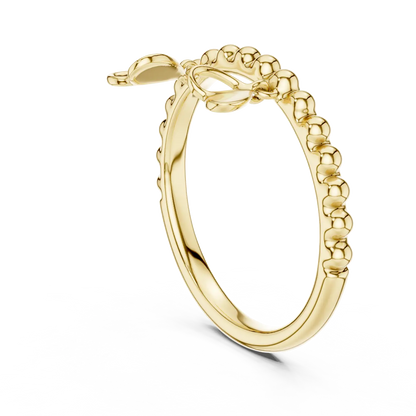 Diamond Ring - LR1255DW