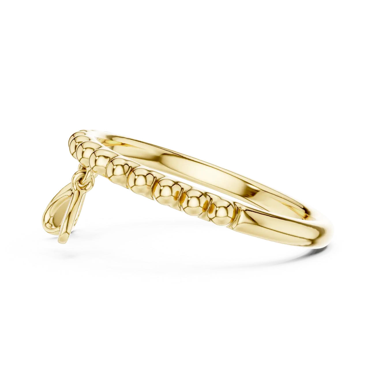 Diamond Ring - LR1255DW