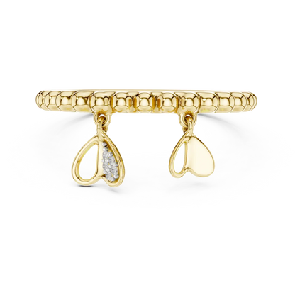 Diamond Ring - LR1255DW