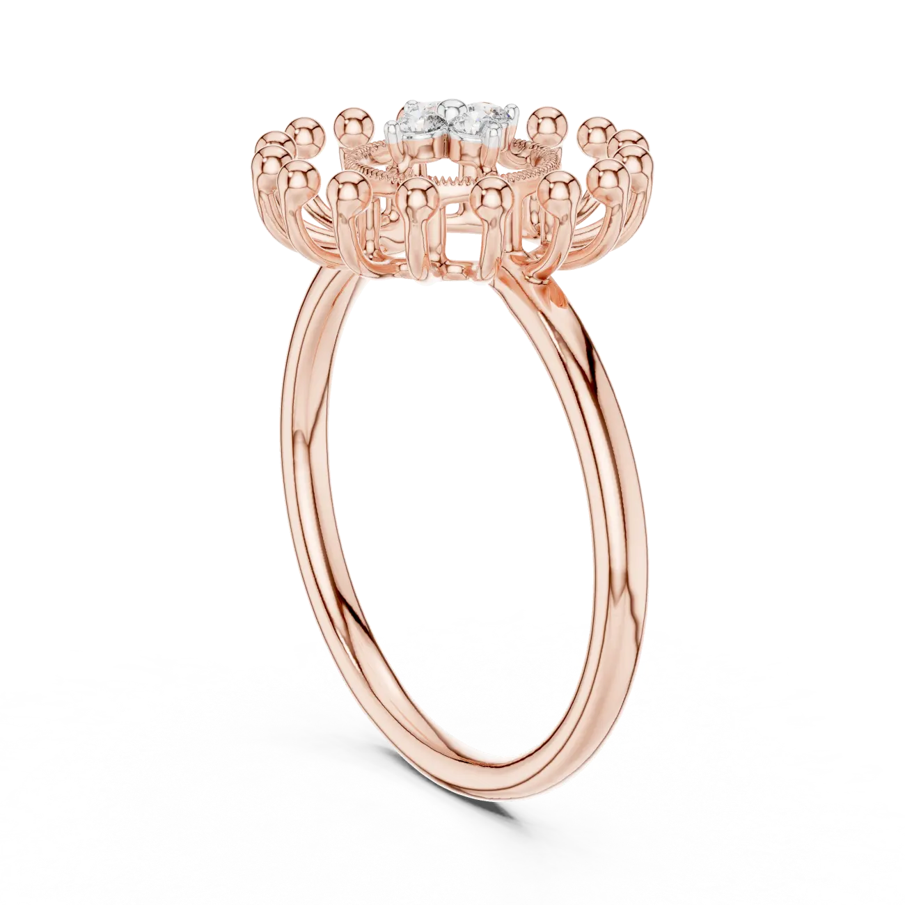 Diamond Ring - LR1256DW