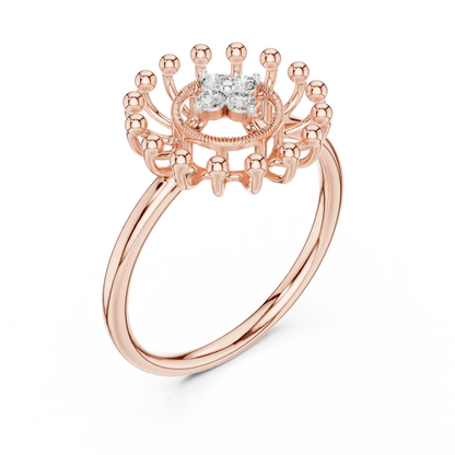 Diamond Ring - LR1256DW