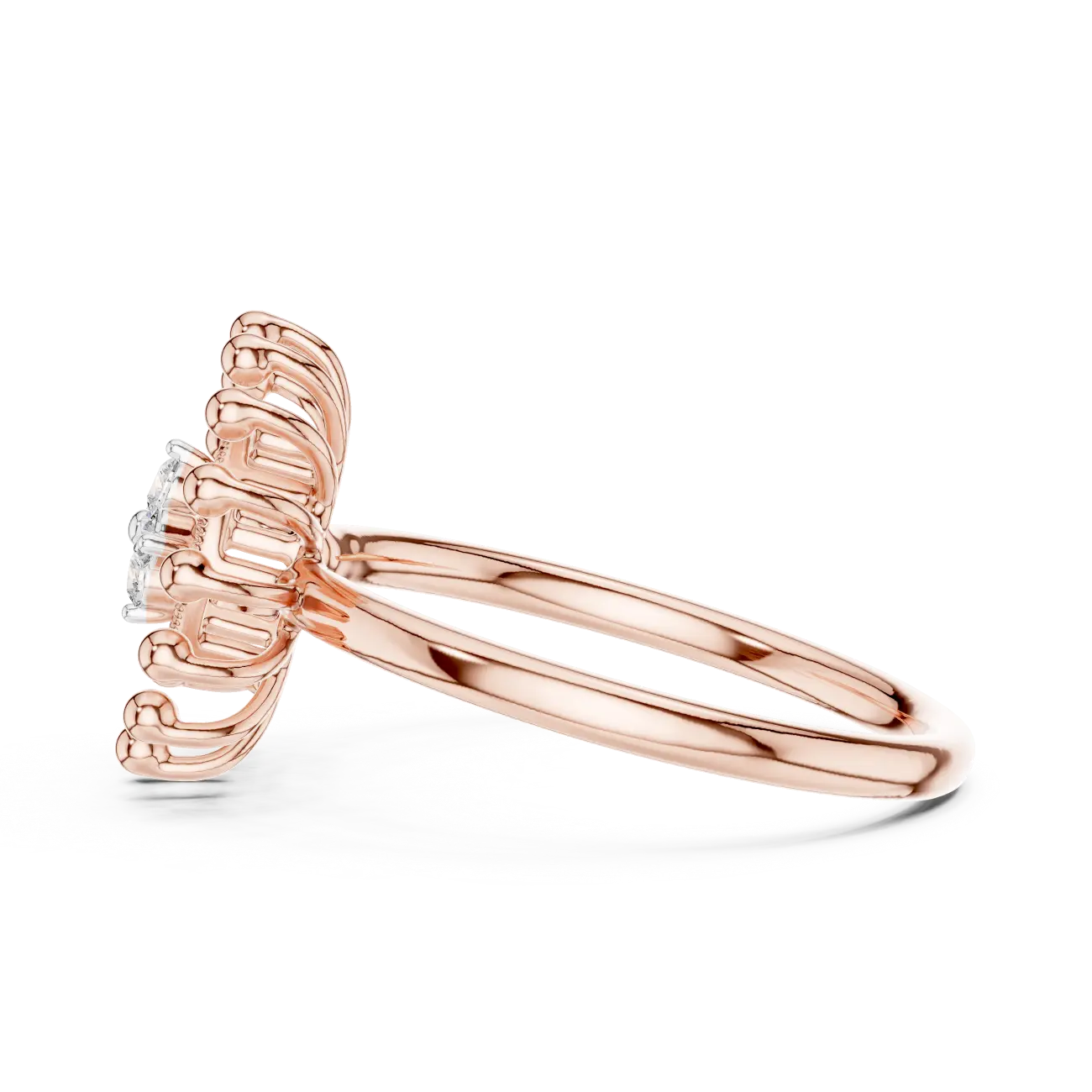 Diamond Ring - LR1256DW