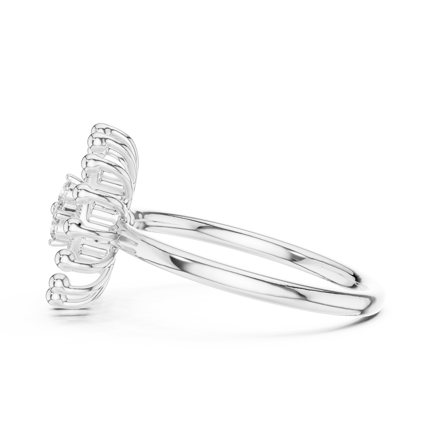 Diamond Ring - LR1256DW