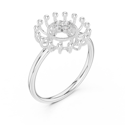 Diamond Ring - LR1256DW