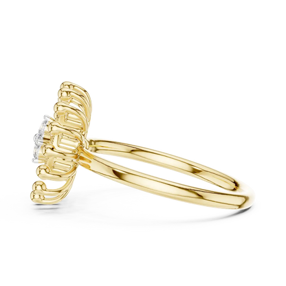 Diamond Ring - LR1256DW