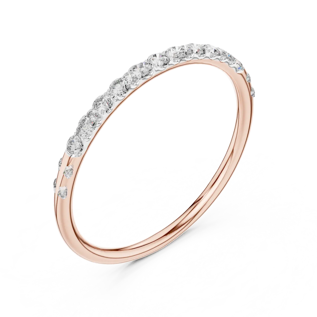 Diamond Ring - LR1257DW