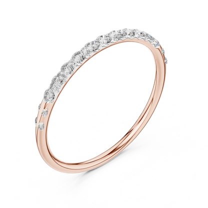Diamond Ring - LR1257DW
