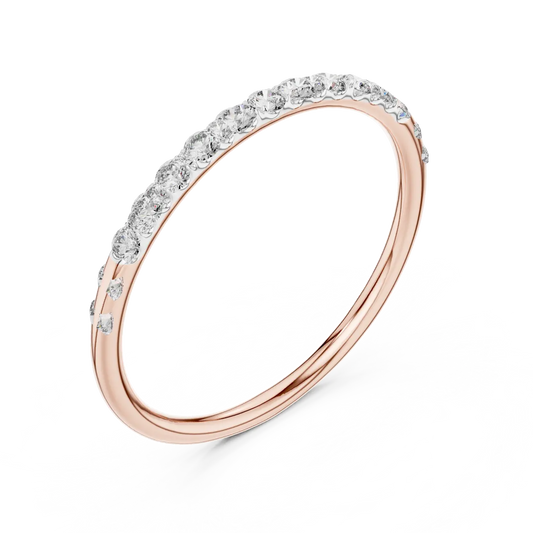 Diamond Ring - LR1257DW