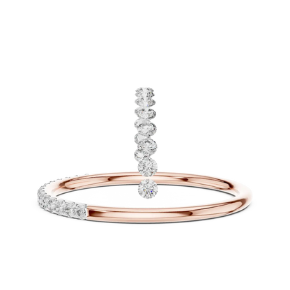 Diamond Ring - LR1257DW