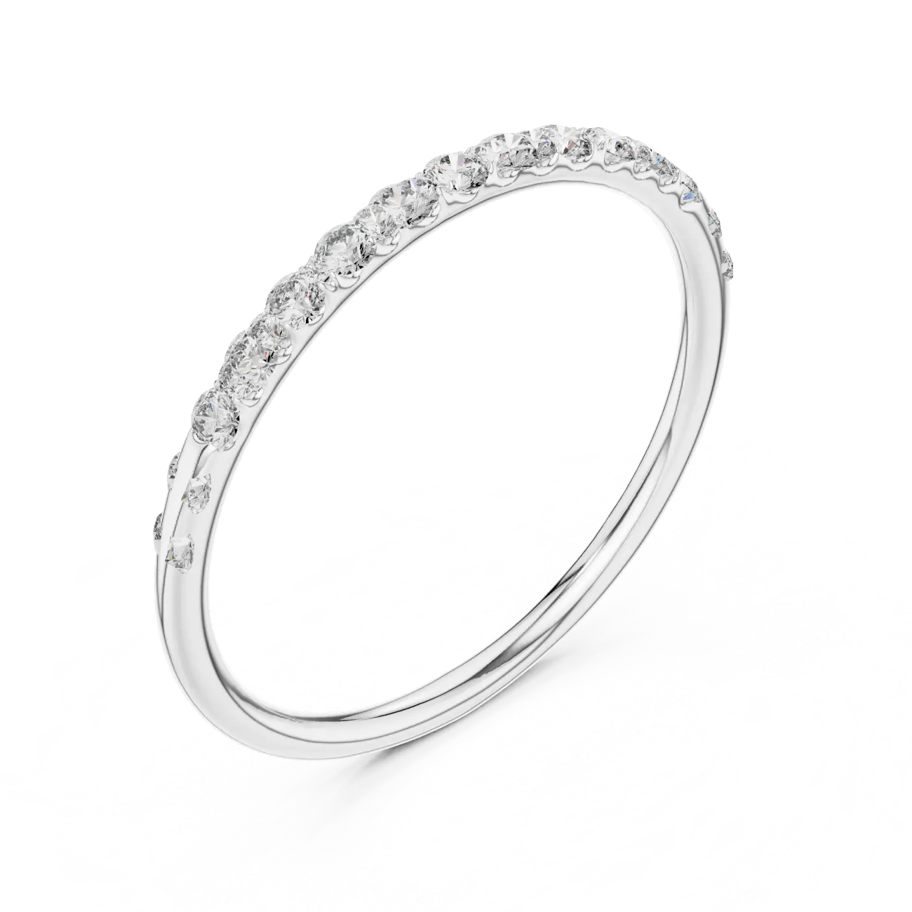 Diamond Ring - LR1257DW