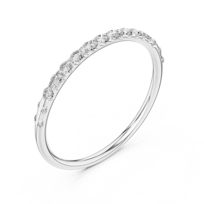 Diamond Ring - LR1257DW