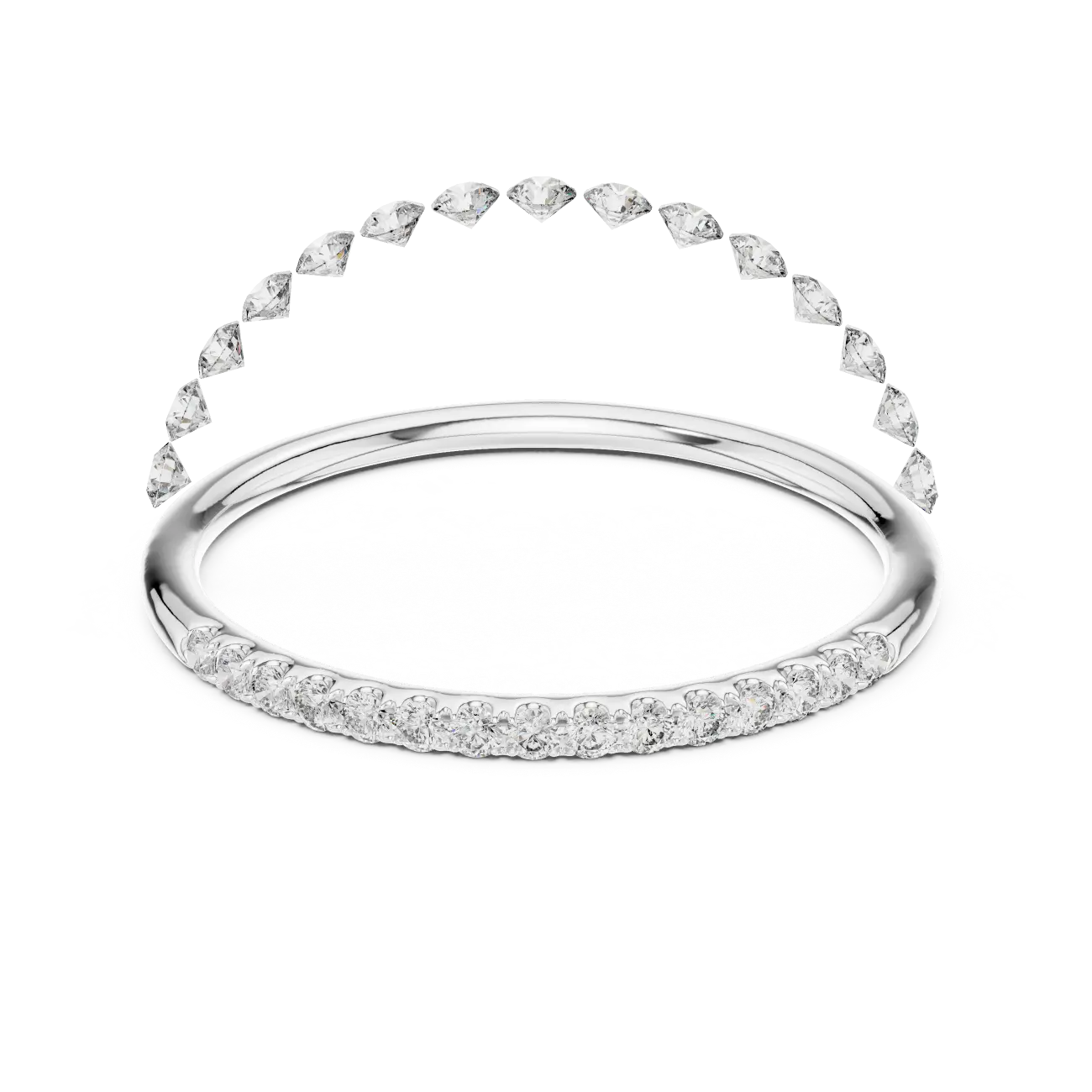 Diamond Ring - LR1257DW