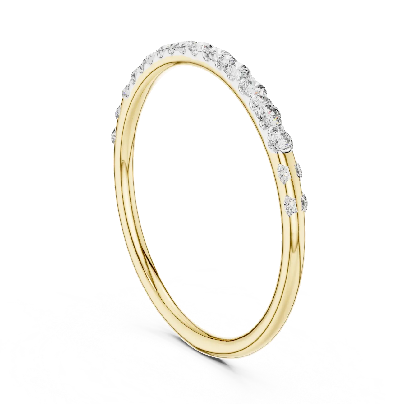 Diamond Ring - LR1257DW