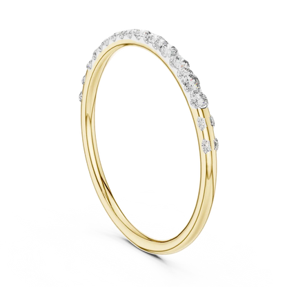Diamond Ring - LR1257DW