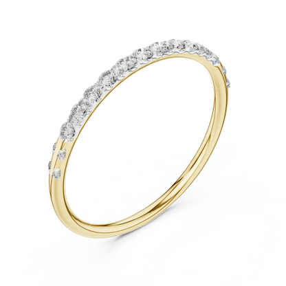 Diamond Ring - LR1257DW