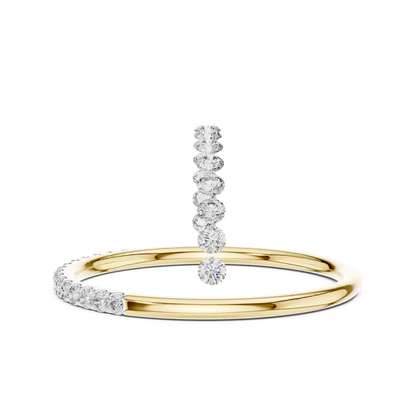 Diamond Ring - LR1257DW