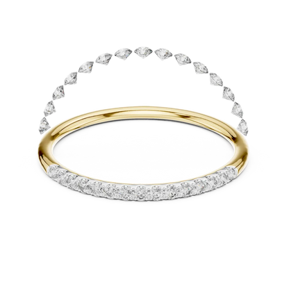 Diamond Ring - LR1257DW