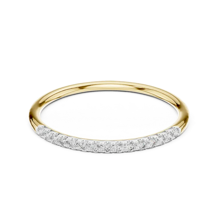 Diamond Eternity ring