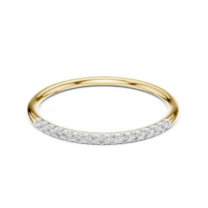 Diamond Eternity ring