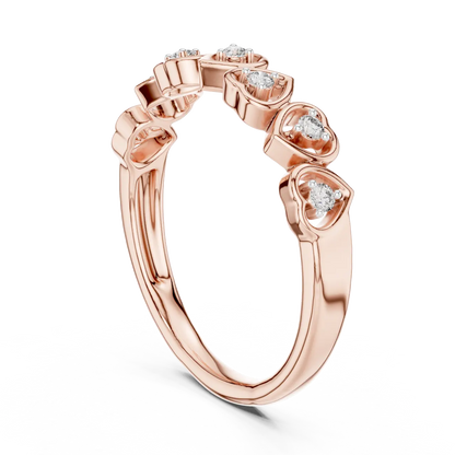 Diamond Ring - LR1258DW