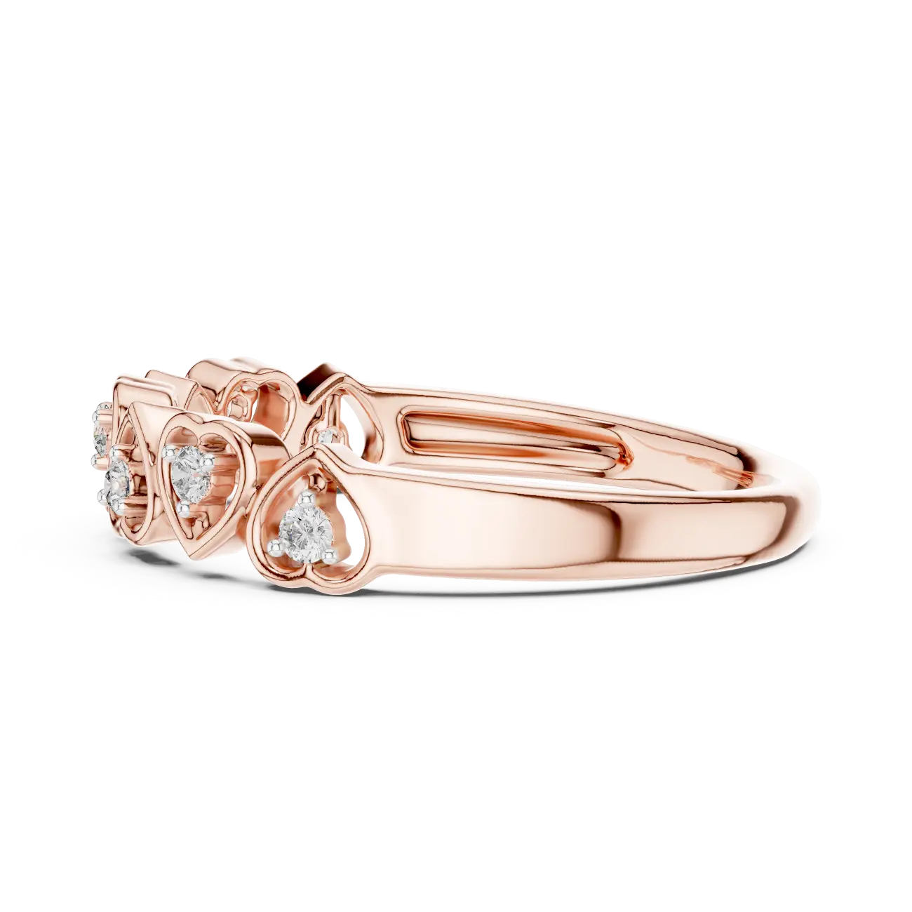 Diamond Ring - LR1258DW