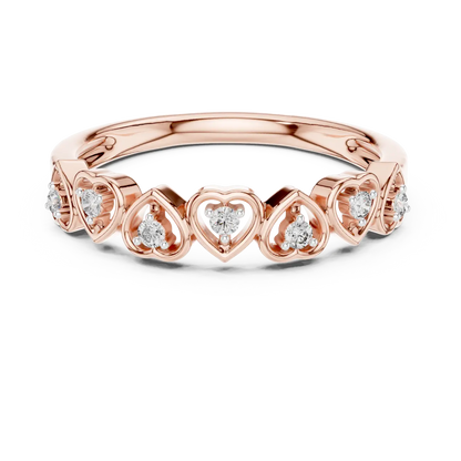 Diamond Ring - LR1258DW