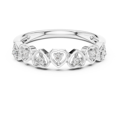 Diamond Ring - LR1258DW