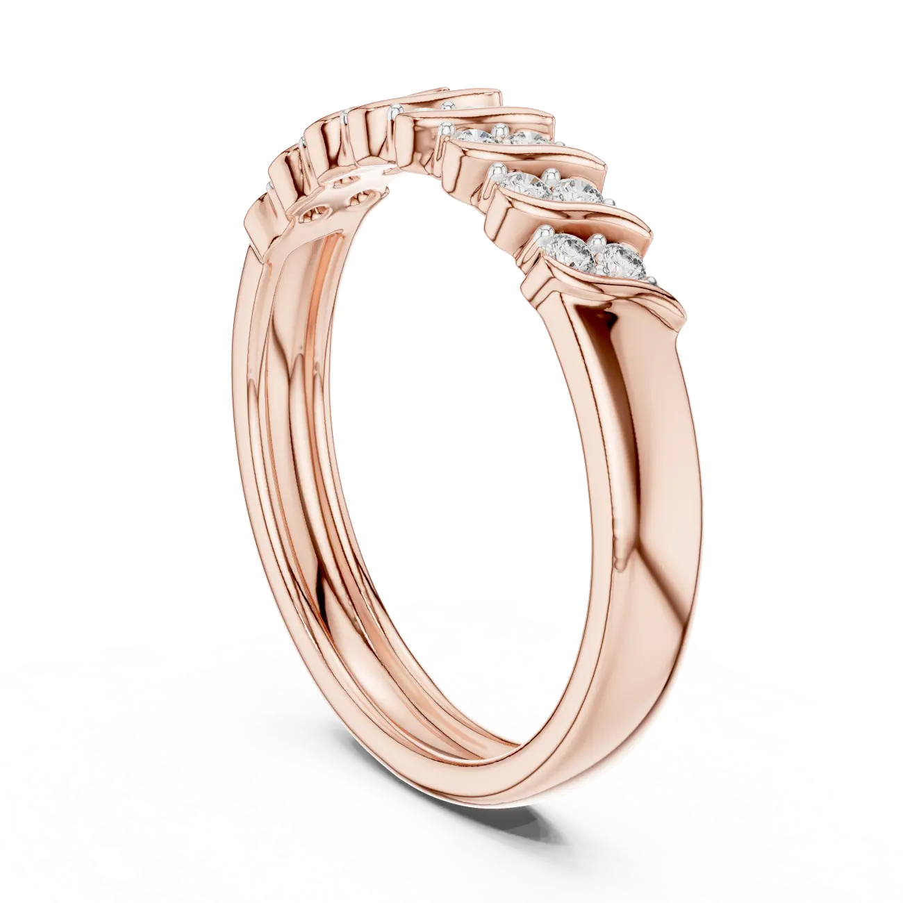 Diamond Ring - LR1259DW