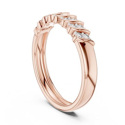 Diamond Ring - LR1259DW