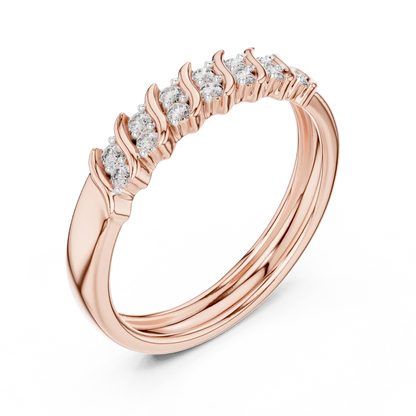 Diamond Ring - LR1259DW