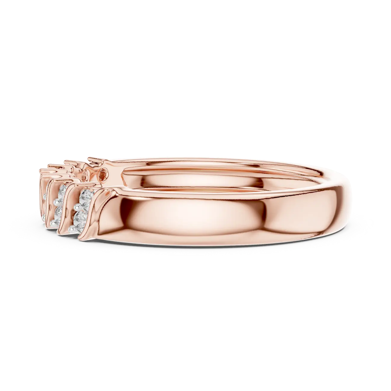Diamond Ring - LR1259DW