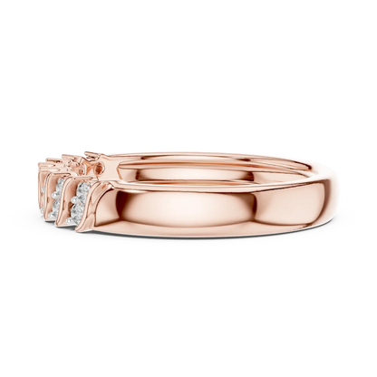 Diamond Ring - LR1259DW