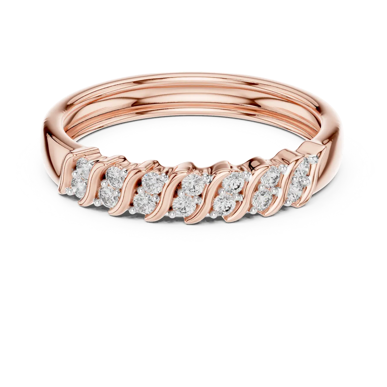Diamond Ring - LR1259DW